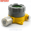 Hengko Explosion Proof and Imperproping 4-20ma Oxygen O2 Gas Capteur pour une utilisation polyvalente